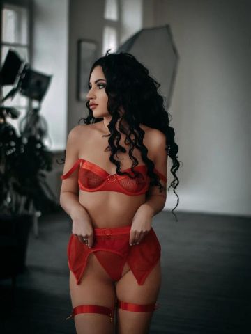 Лилия Гостагаевская