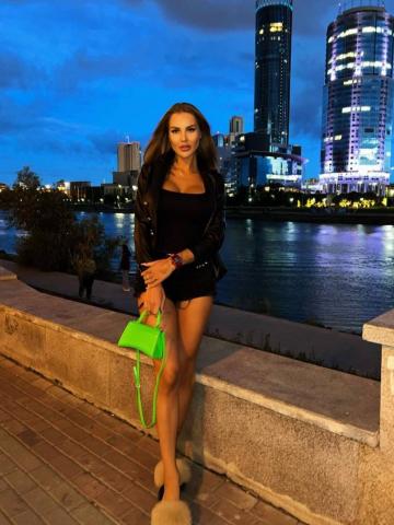 Наташа фото 3