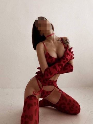 Тамара Гостагаевская