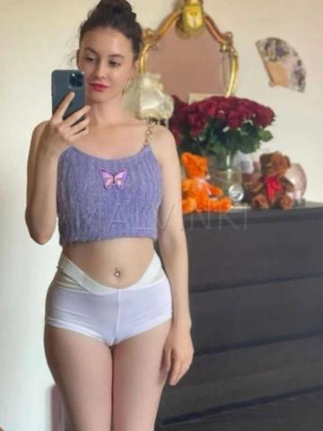 Анастасия Элегантная Брюнетка фото 3